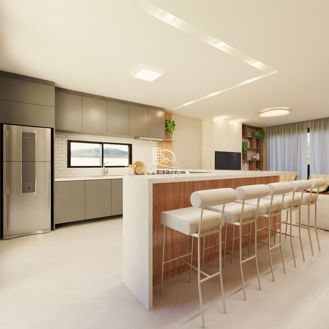 Casa, 3 quartos, 155 m² - Foto 7