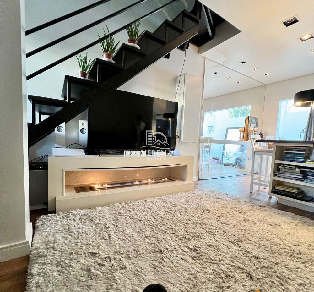 Apartamento à venda com 2 quartos, 76m² - Foto 5