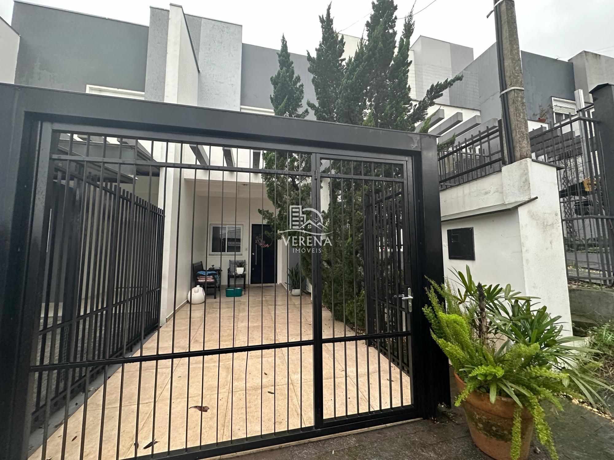 Apartamento à venda com 2 quartos, 76m² - Foto 1
