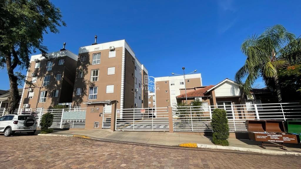 Apartamento, 2 quartos, 64 m² - Foto 1