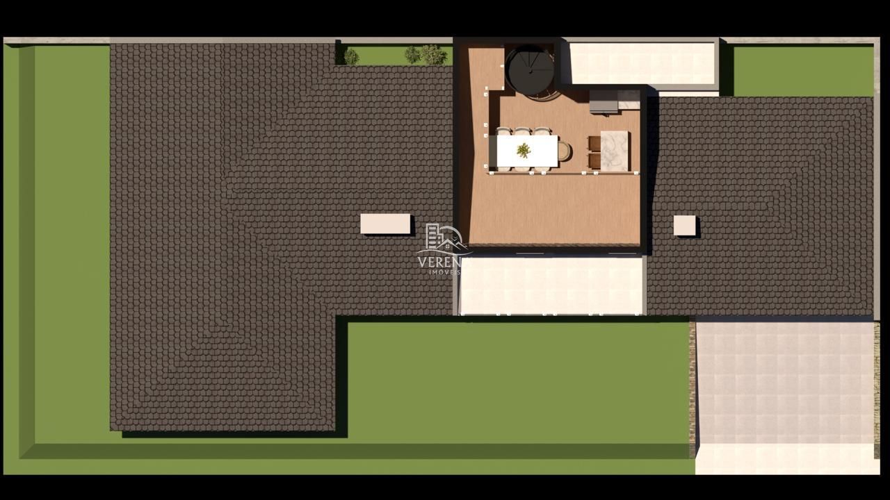 Casa, 3 quartos, 236 m² - Foto 5