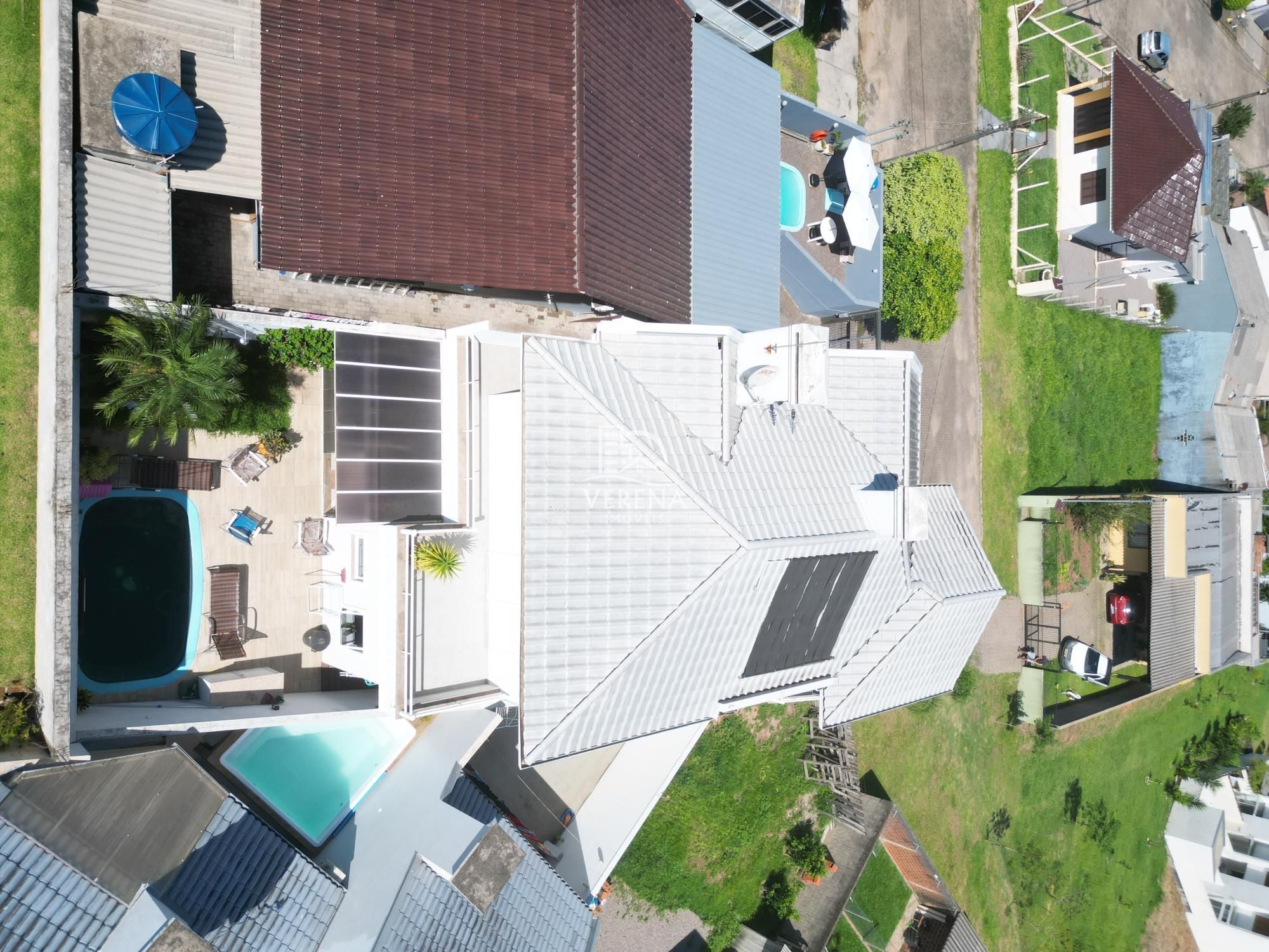 Casa, 3 quartos, 236 m² - Foto 22