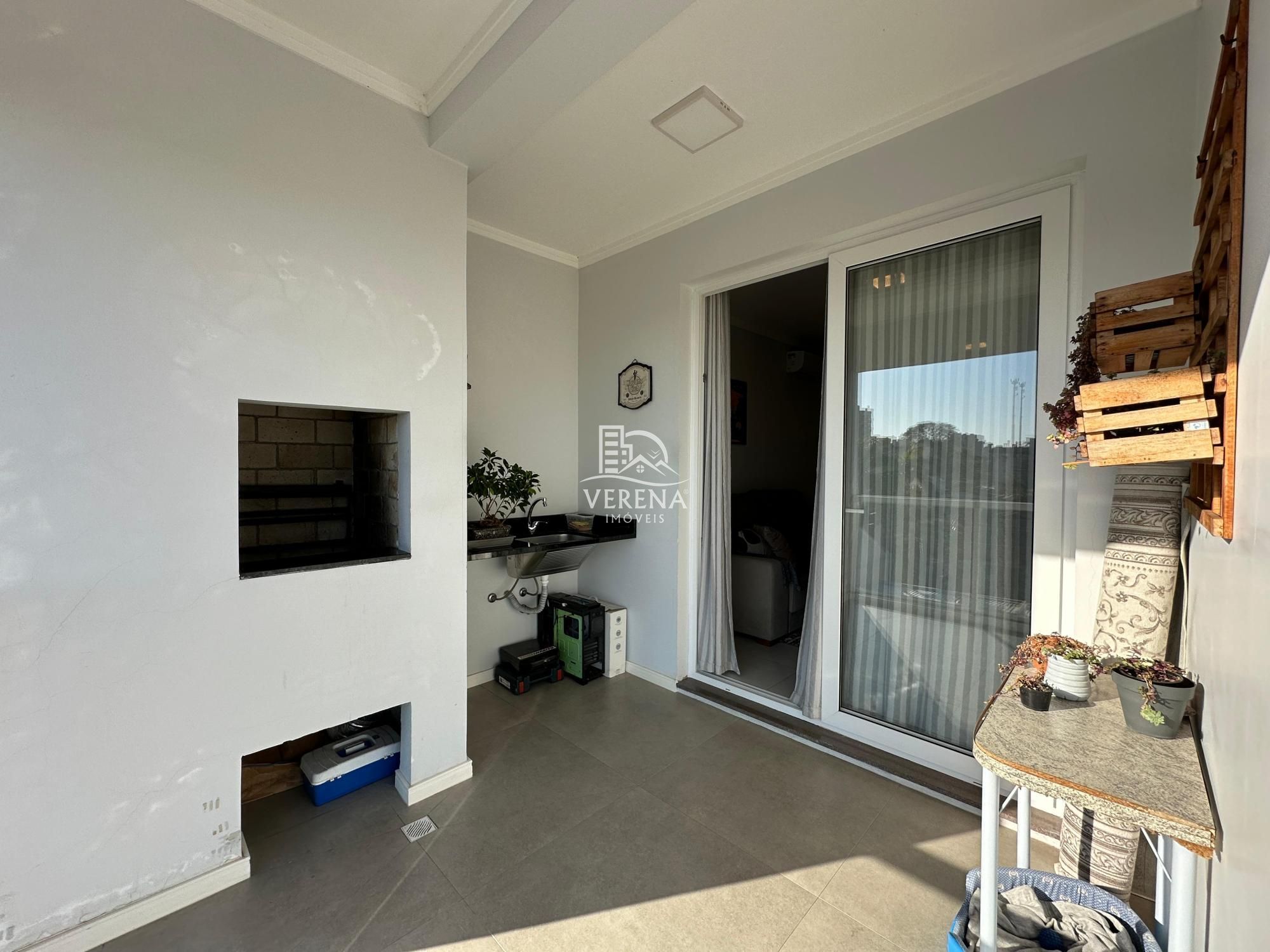 Apartamento à venda com 2 quartos, 87m² - Foto 7