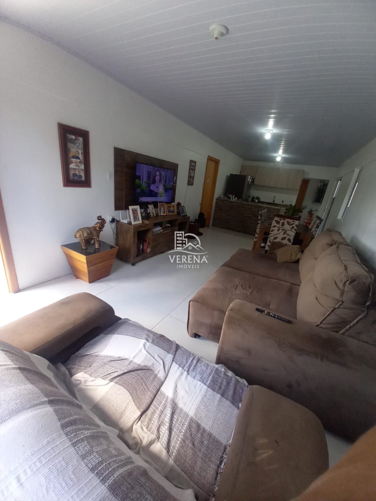 Casa, 3 quartos, 139 m² - Foto 2