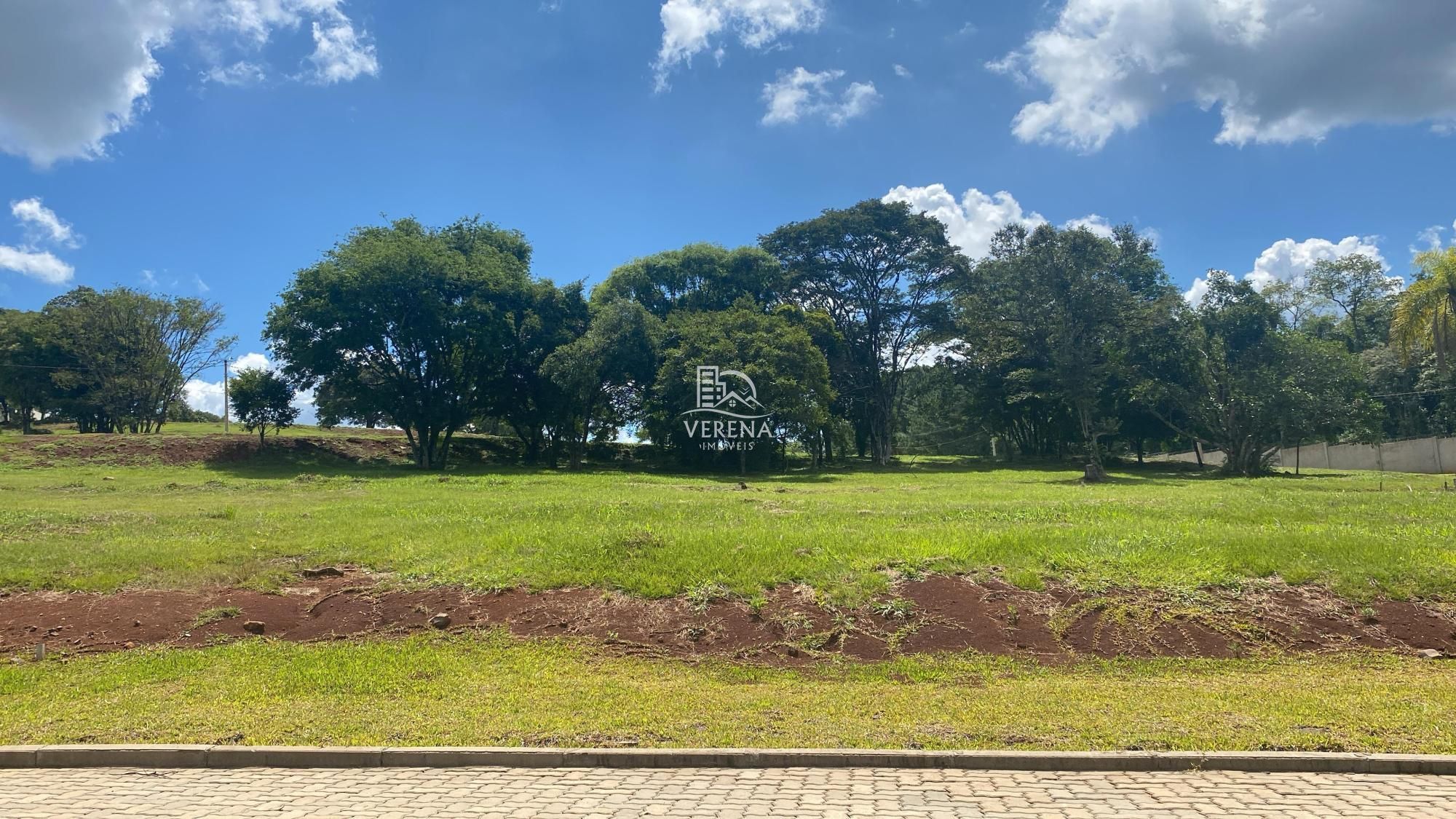 Terreno, 554 m² - Foto 1
