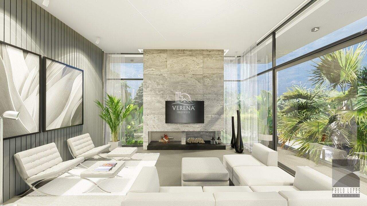 Casa, 3 quartos, 201 m² - Foto 9