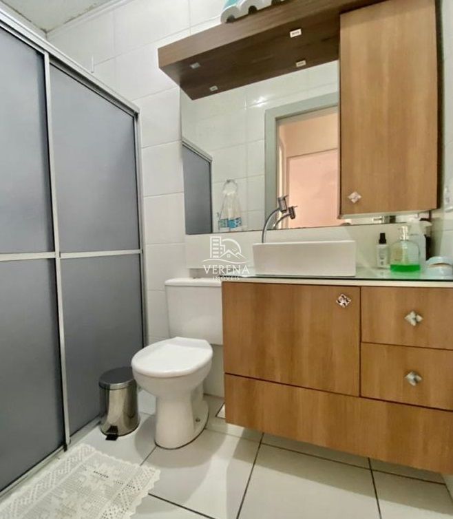 Casa, 2 quartos, 58 m² - Foto 9