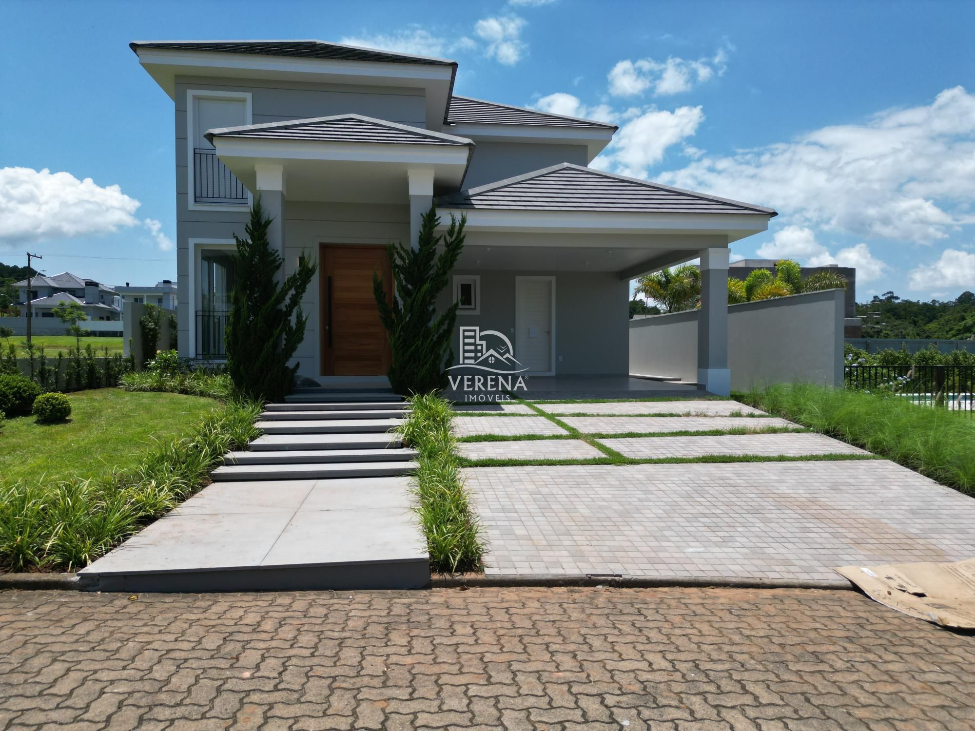 Casa, 3 quartos, 225 m² - Foto 3