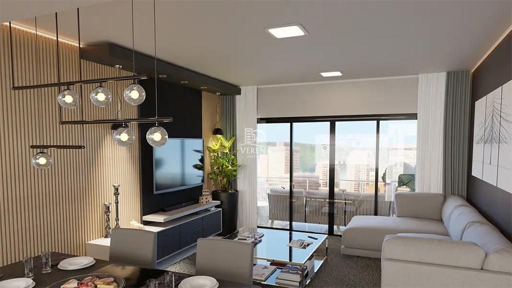 Apartamento, 2 quartos, 110 m² - Foto 2