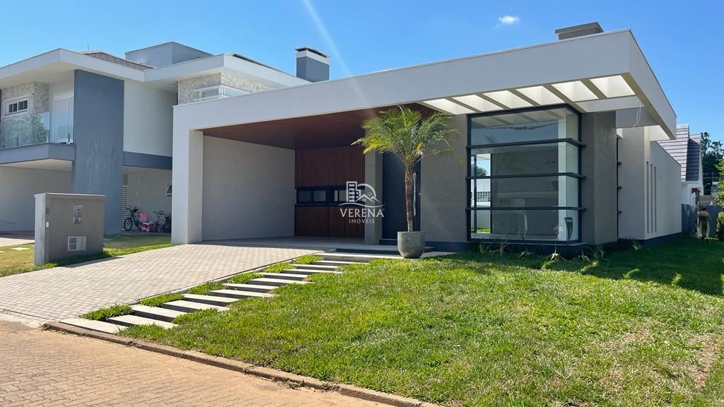 Casa à venda com 3 quartos, 185m² - Foto 4