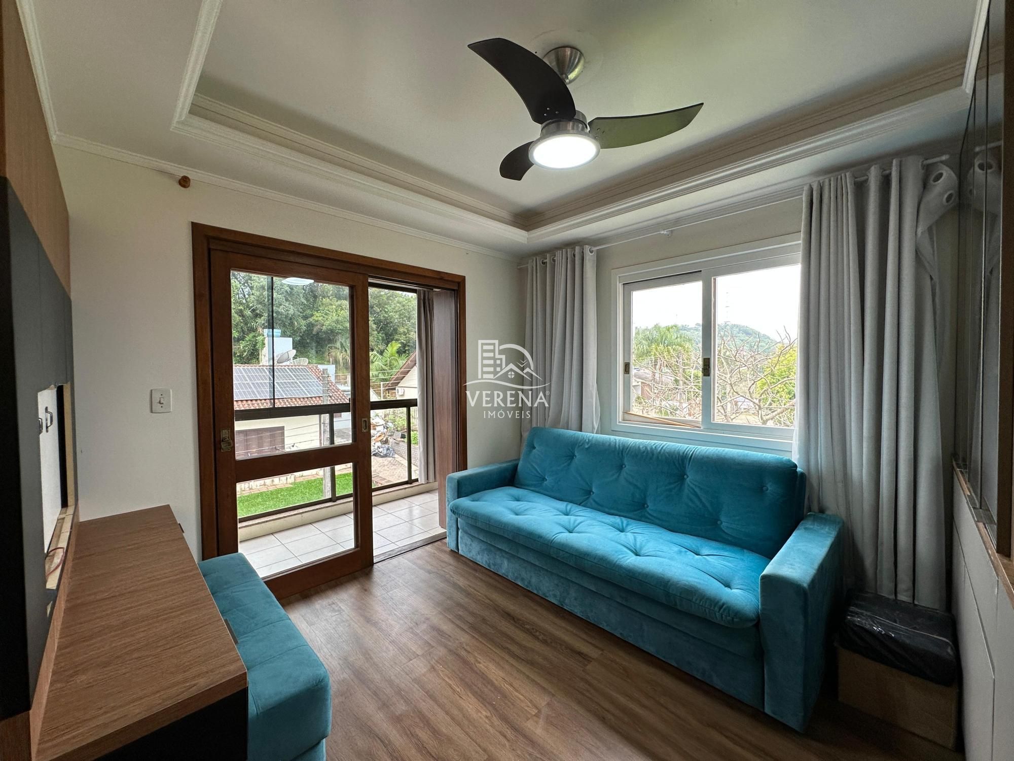 Apartamento, 2 quartos, 88 m² - Foto 2