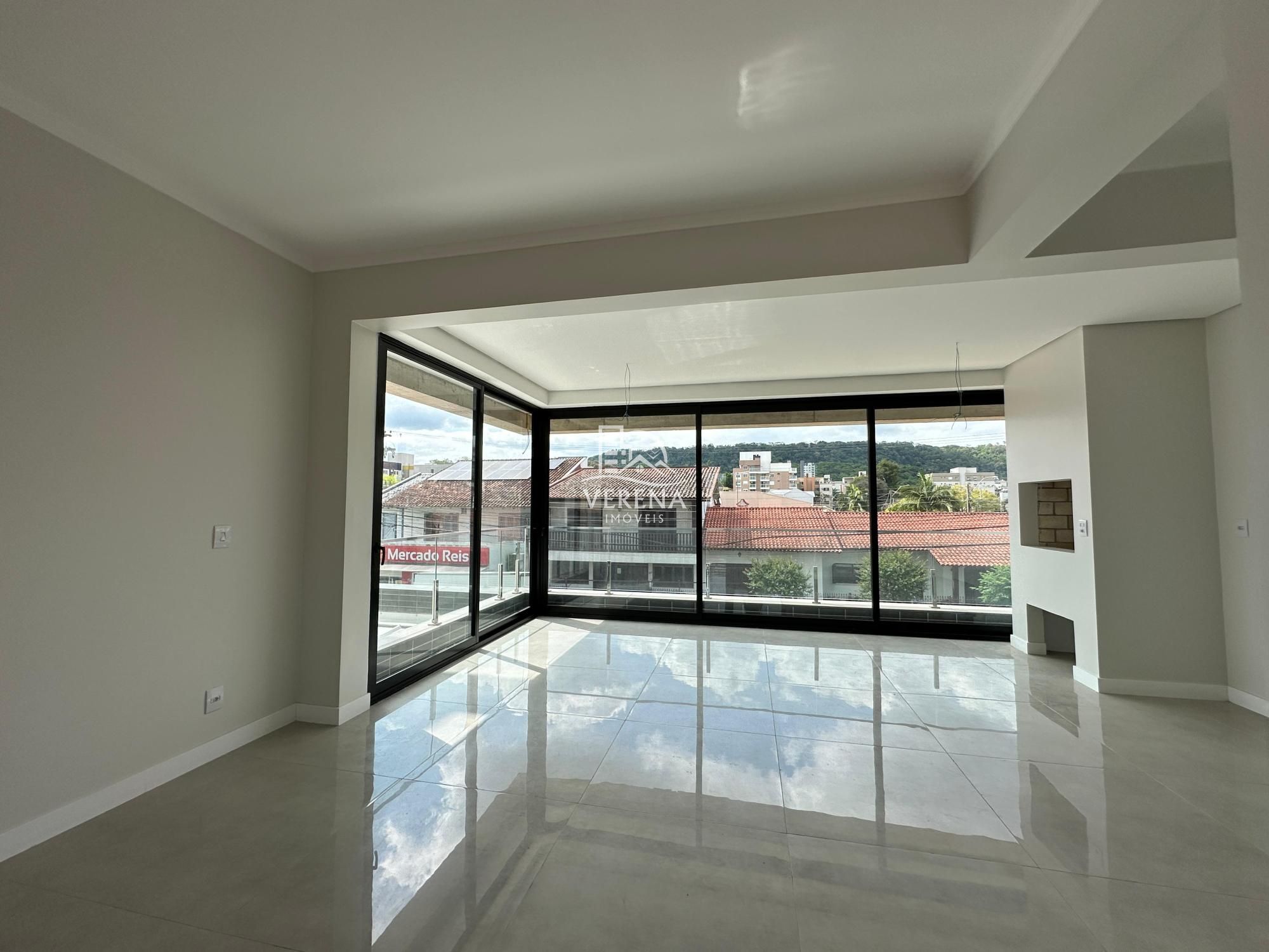 Apartamento à venda com 3 quartos, 109m² - Foto 11