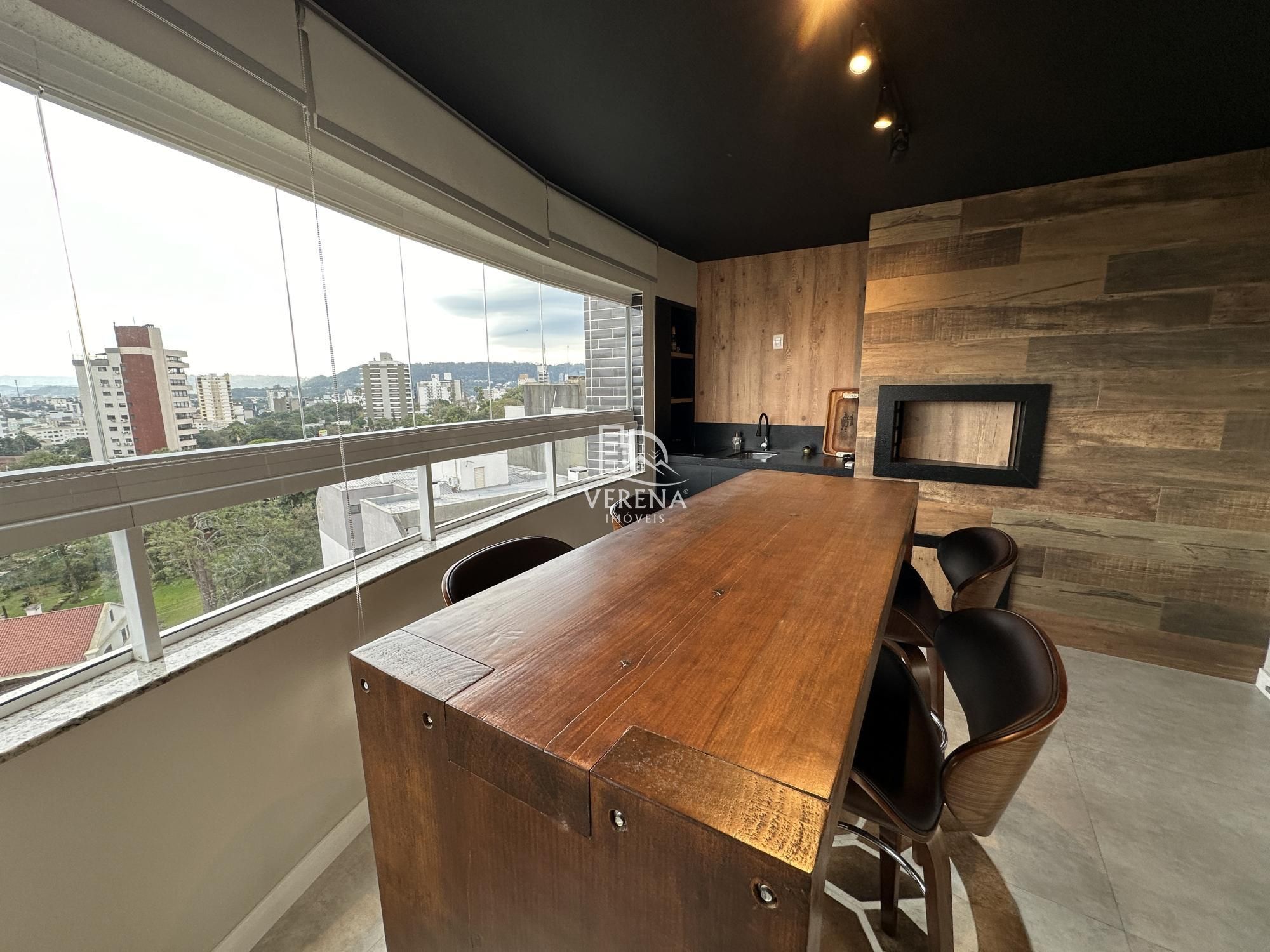 Apartamento, 2 quartos, 111 m² - Foto 21