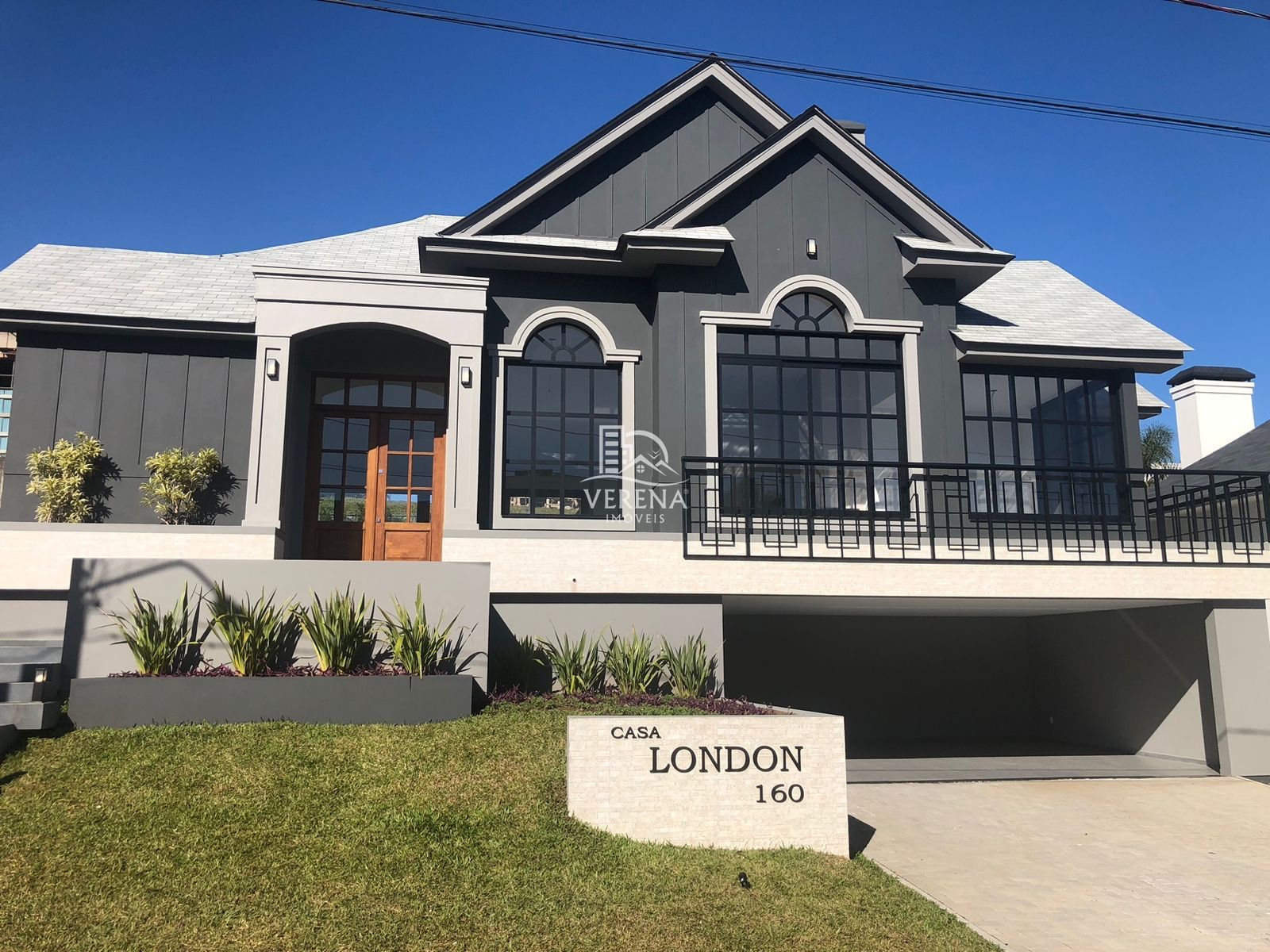 Casa, 3 quartos, 257 m² - Foto 2