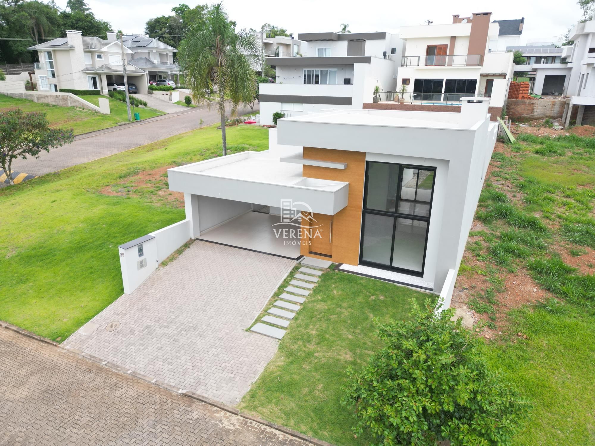 Casa à venda com 3 quartos, 201m² - Foto 23