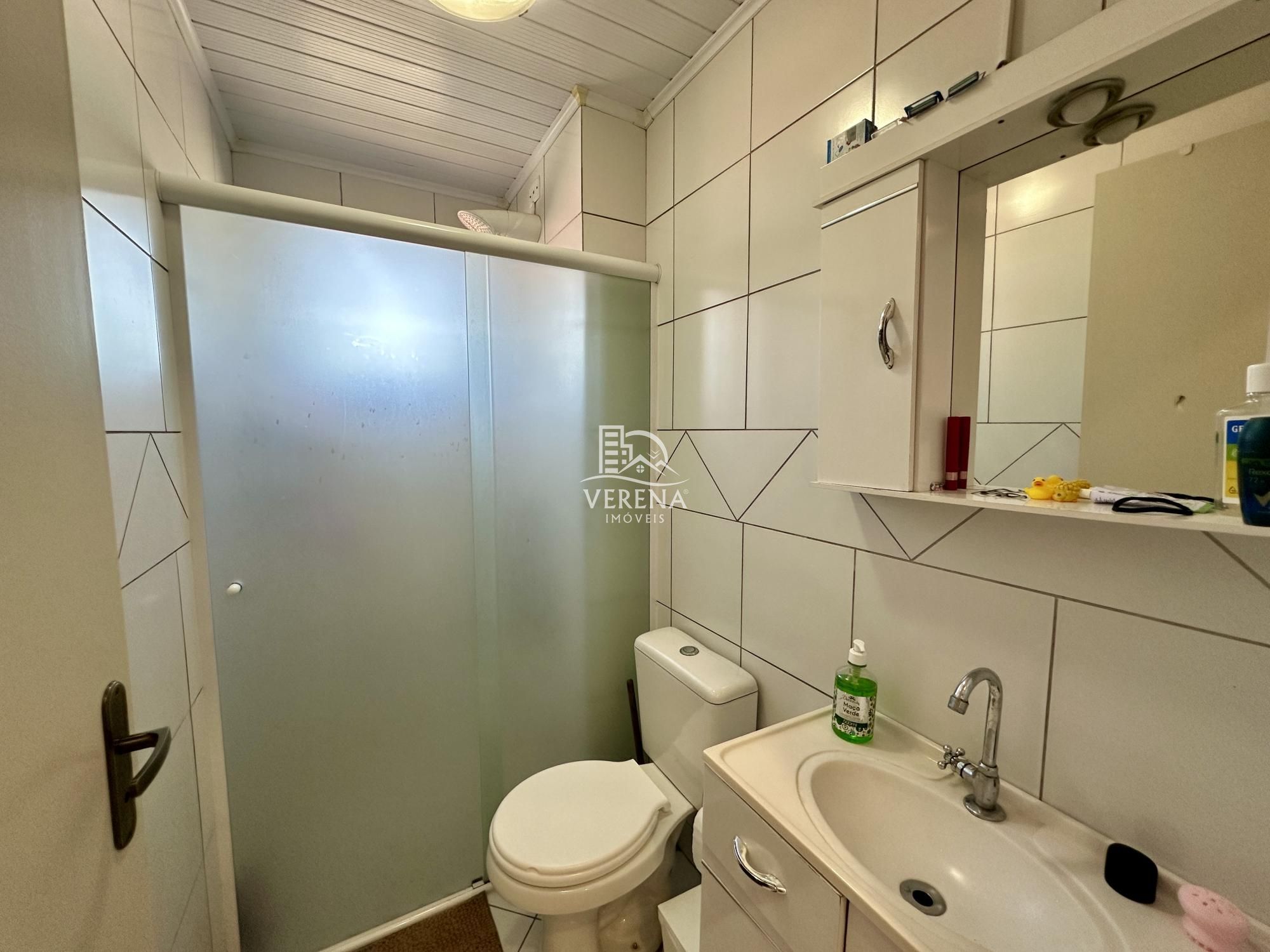Apartamento, 2 quartos, 54 m² - Foto 15