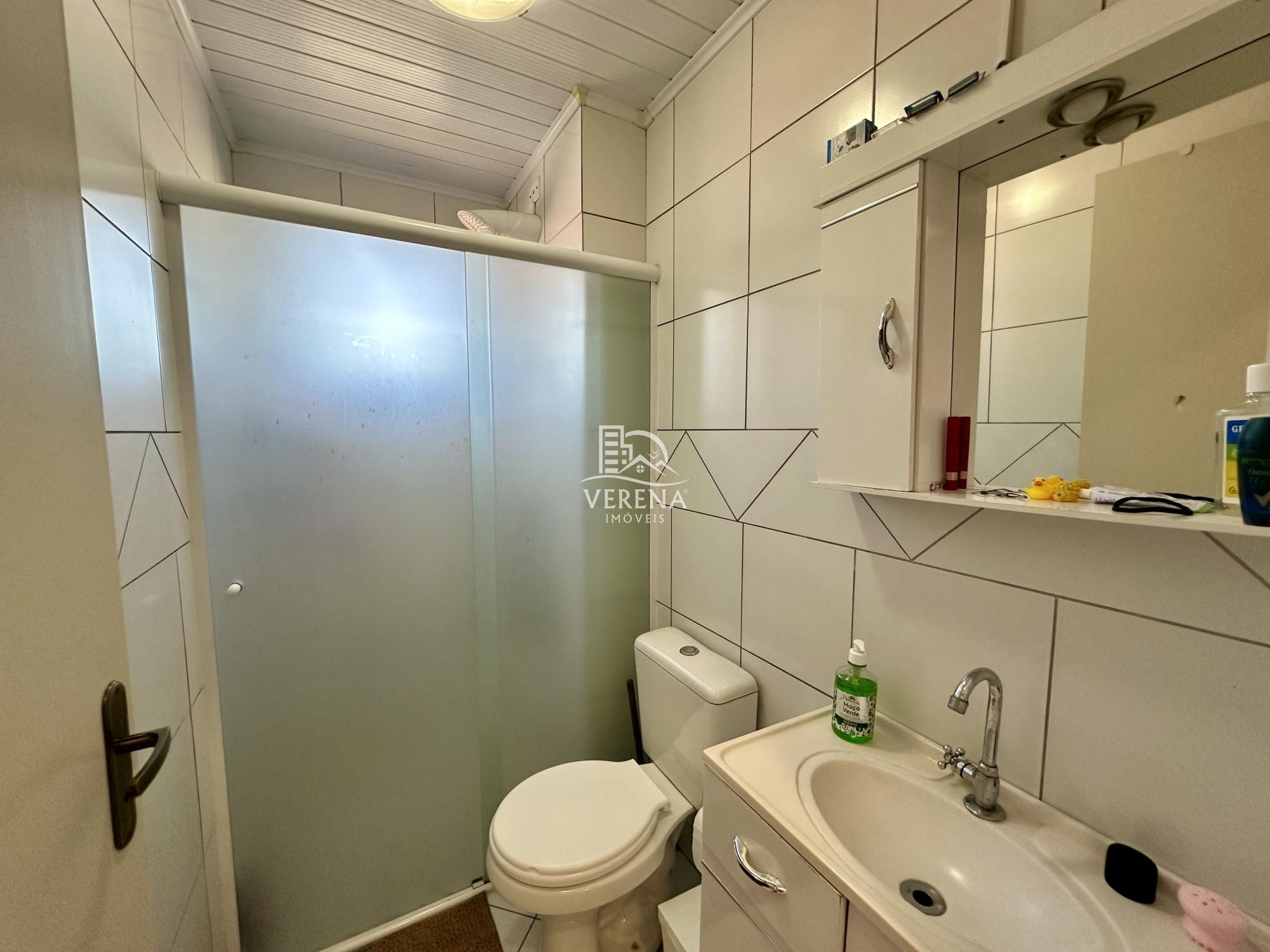 Apartamento à venda com 2 quartos, 54m² - Foto 15