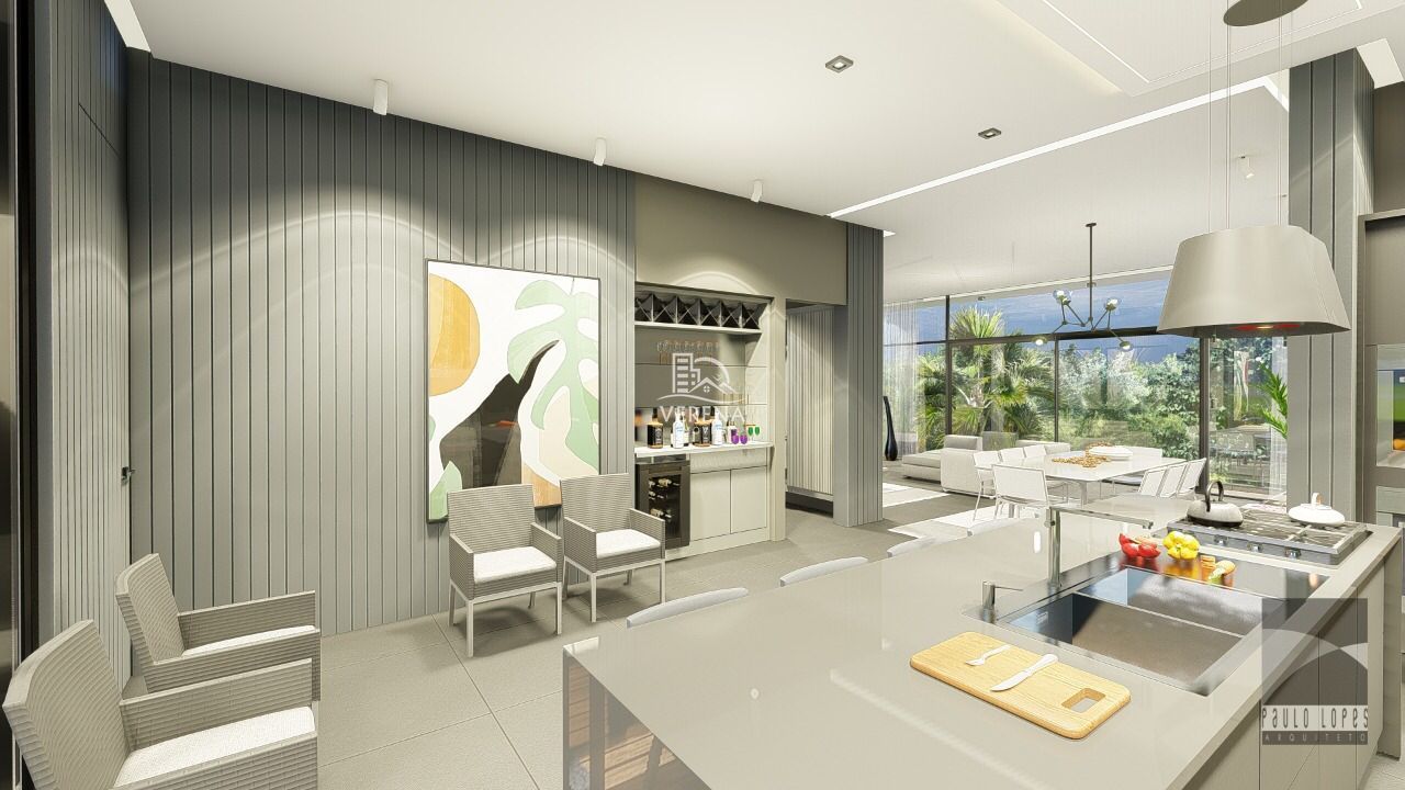 Casa, 3 quartos, 201 m² - Foto 14