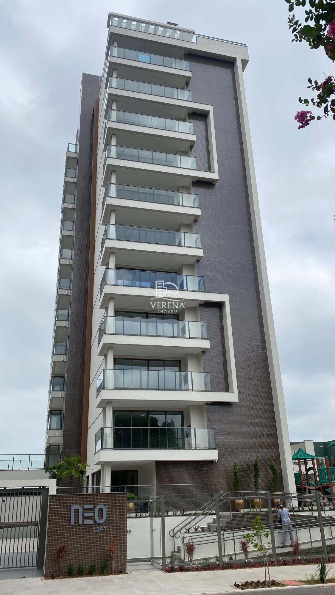 Apartamento, 3 quartos, 116 m² - Foto 3