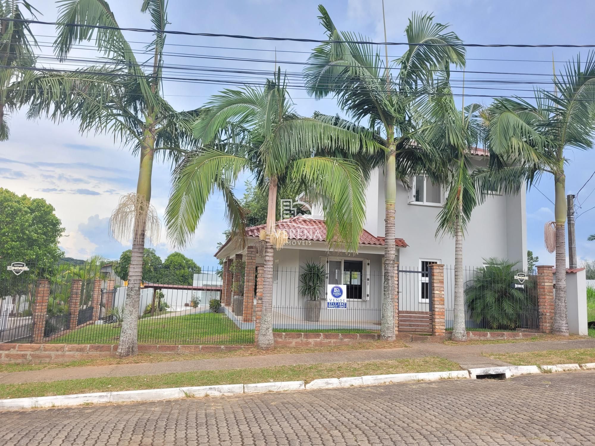 Casa, 3 quartos, 207 m² - Foto 3