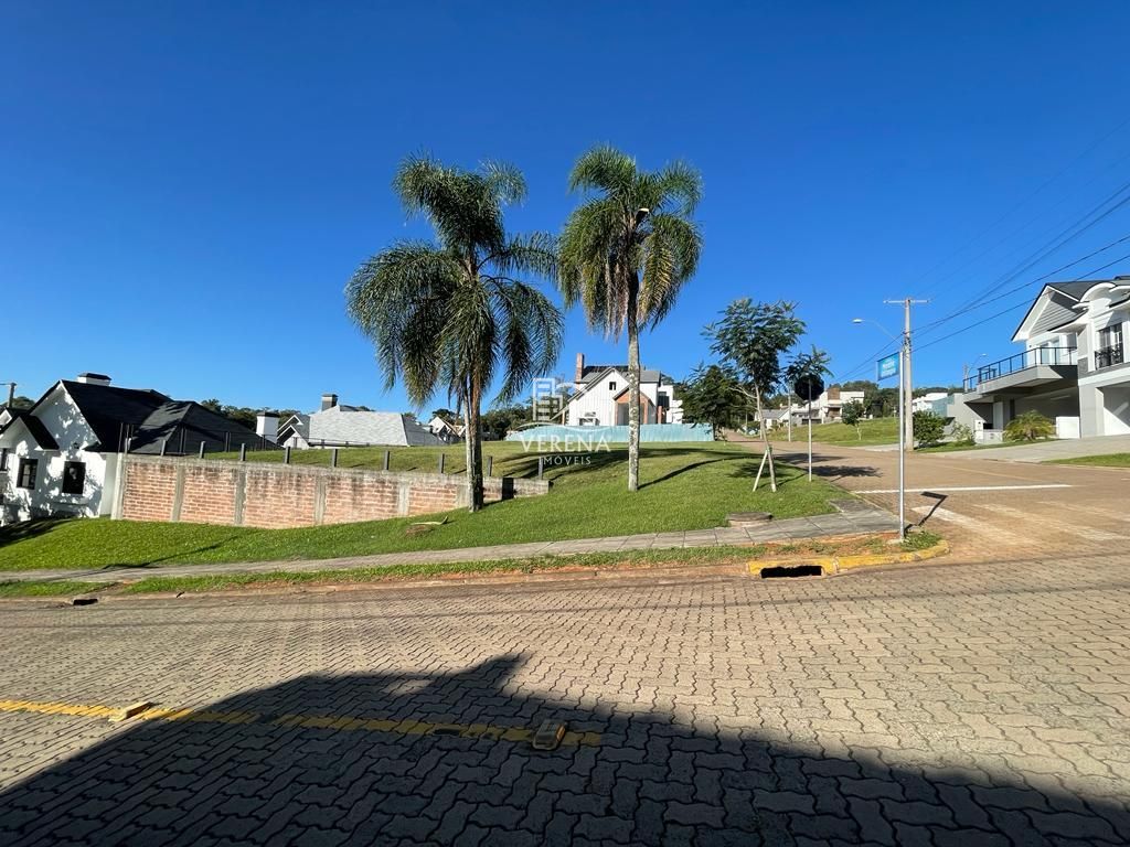 Terreno, 422 m² - Foto 1