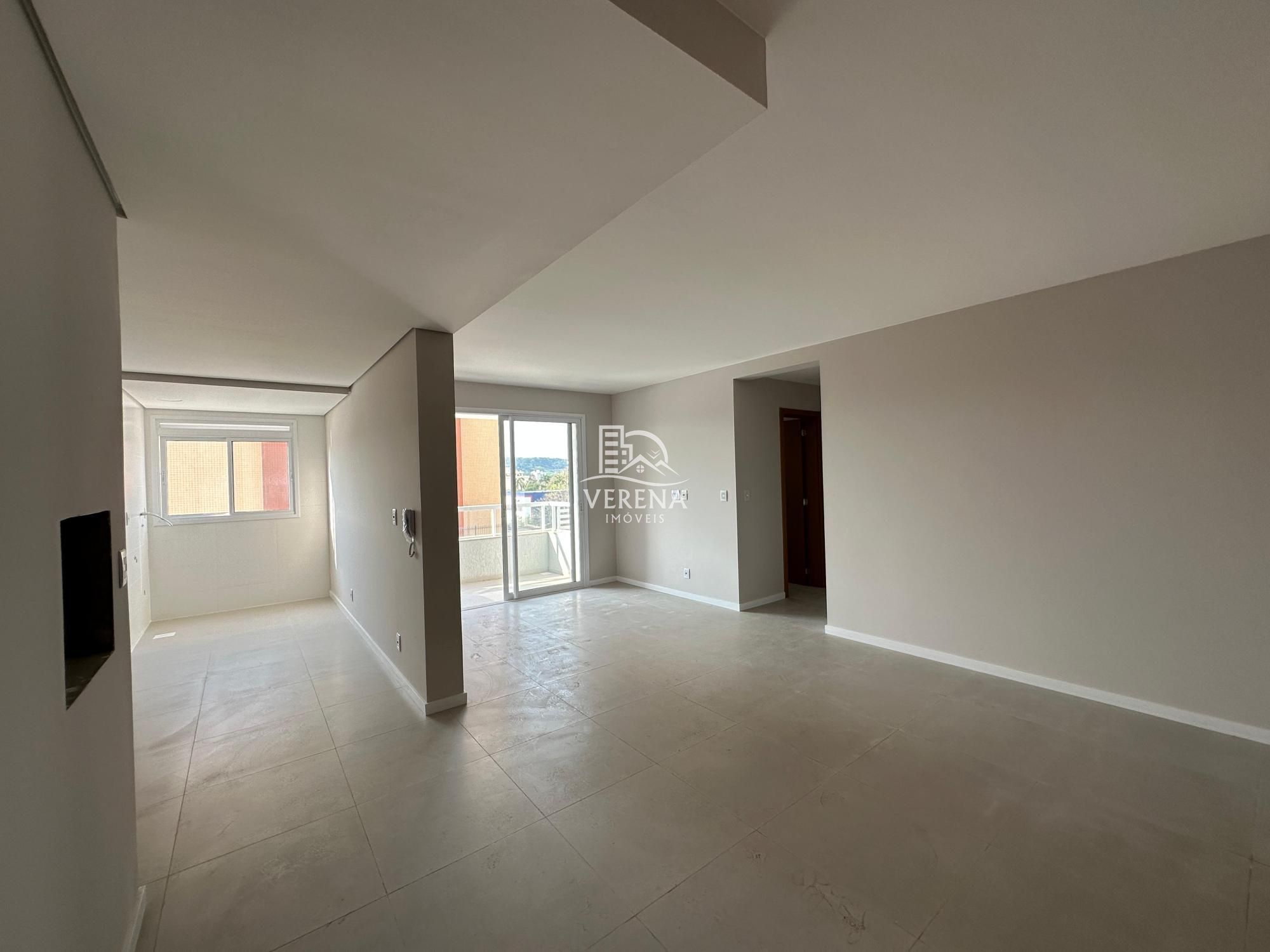 Apartamento à venda com 2 quartos, 92m² - Foto 2