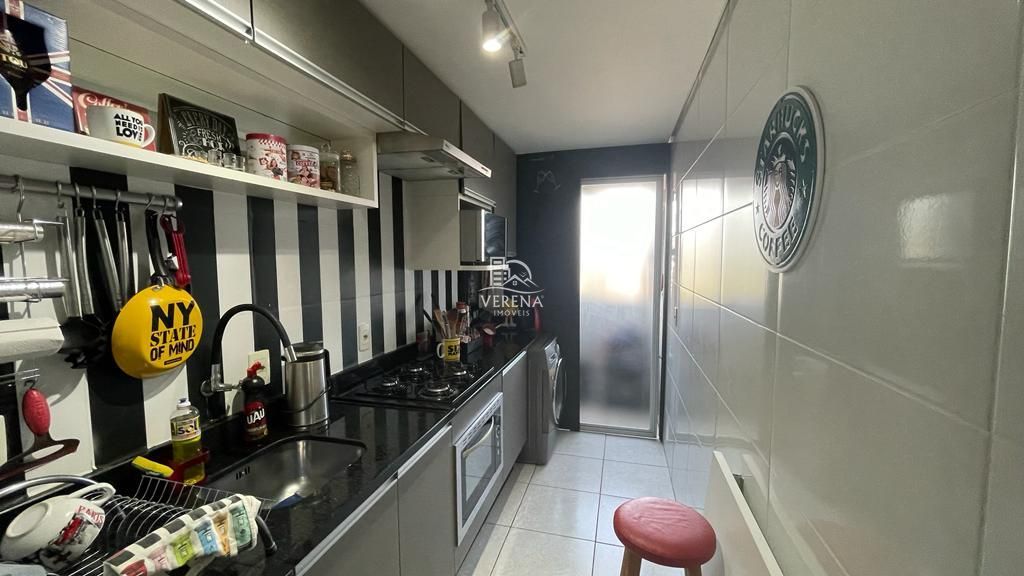 Apartamento, 2 quartos, 64 m² - Foto 11