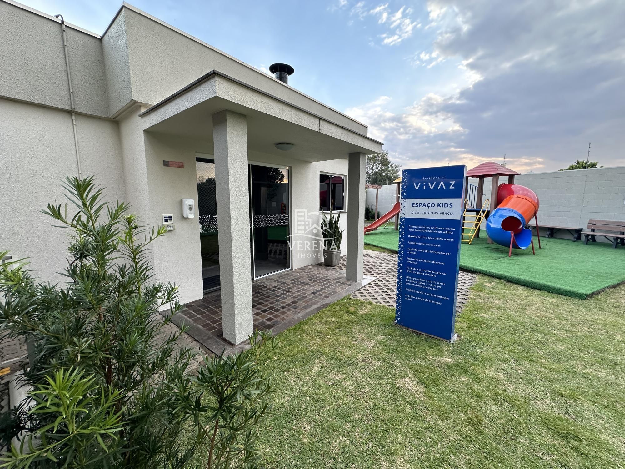 Apartamento à venda com 2 quartos, 60m² - Foto 19