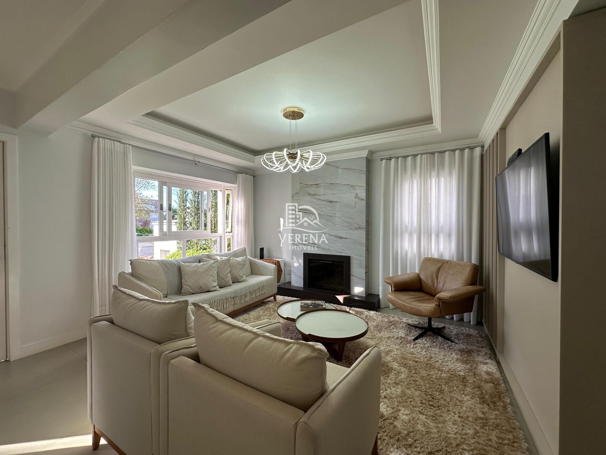 Casa, 3 quartos, 313 m² - Foto 2