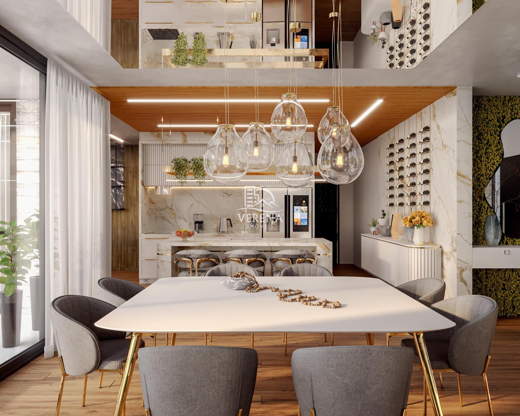 Casa, 4 quartos, 315 m² - Foto 11