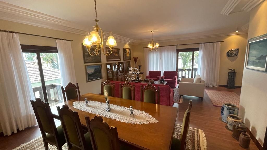 Casa, 3 quartos, 465 m² - Foto 9