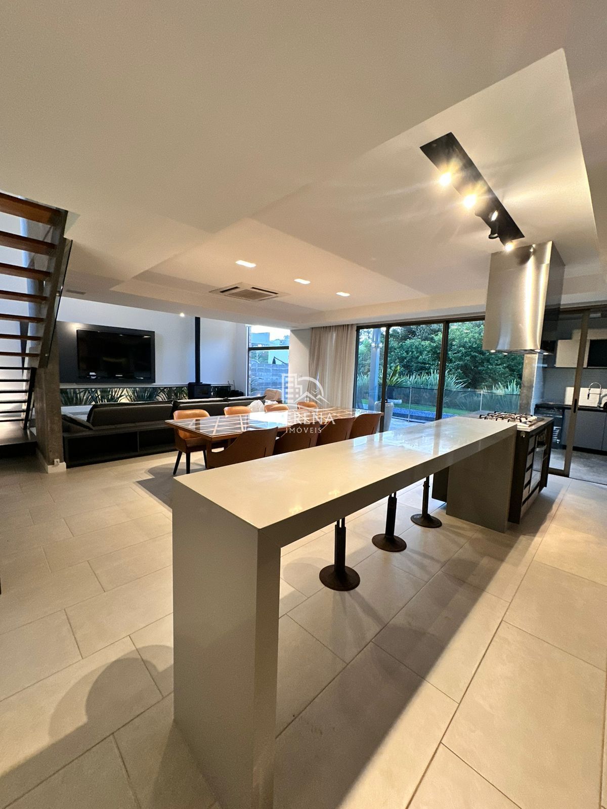 Casa, 3 quartos, 242 m² - Foto 11