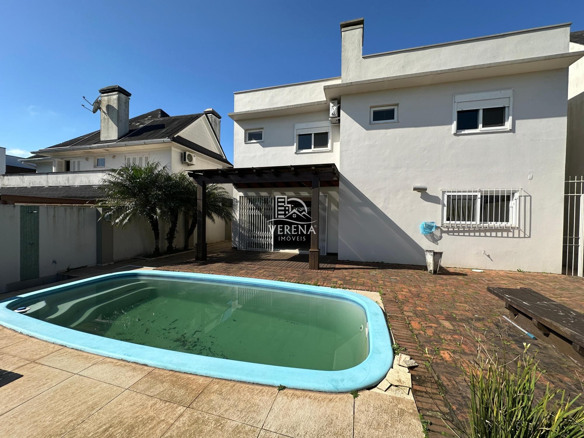 Casa, 4 quartos, 201 m² - Foto 36