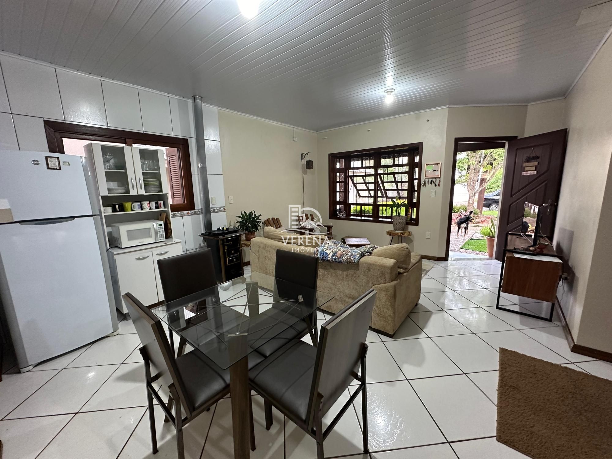 Casa, 3 quartos, 160 m² - Foto 6