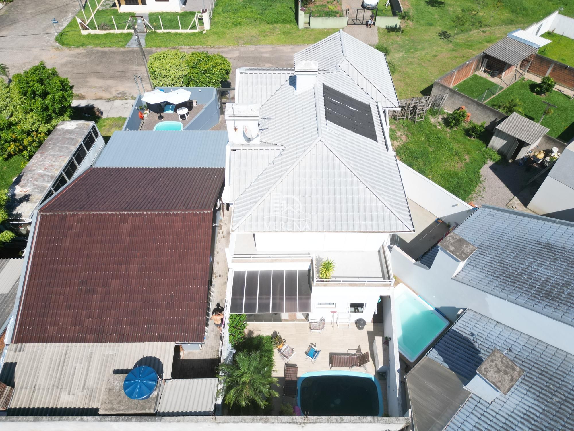 Casa, 3 quartos, 236 m² - Foto 23