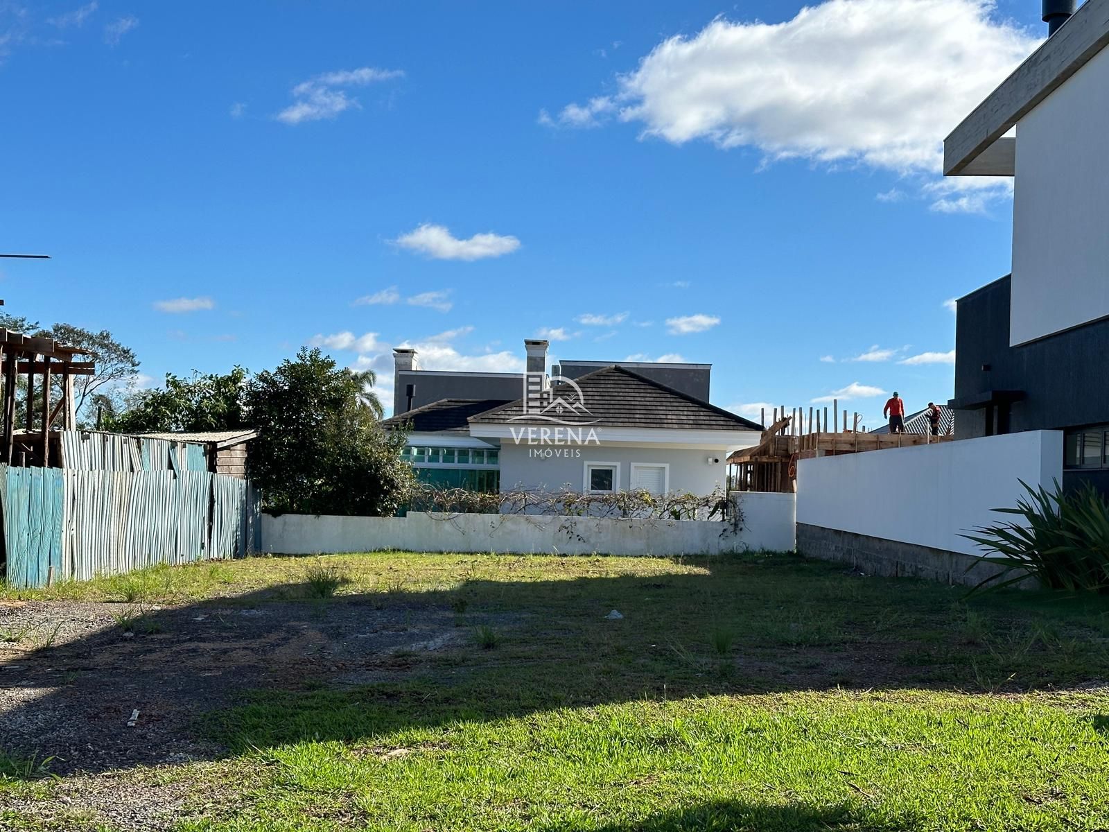 Terreno à venda, 420m² - Foto 1