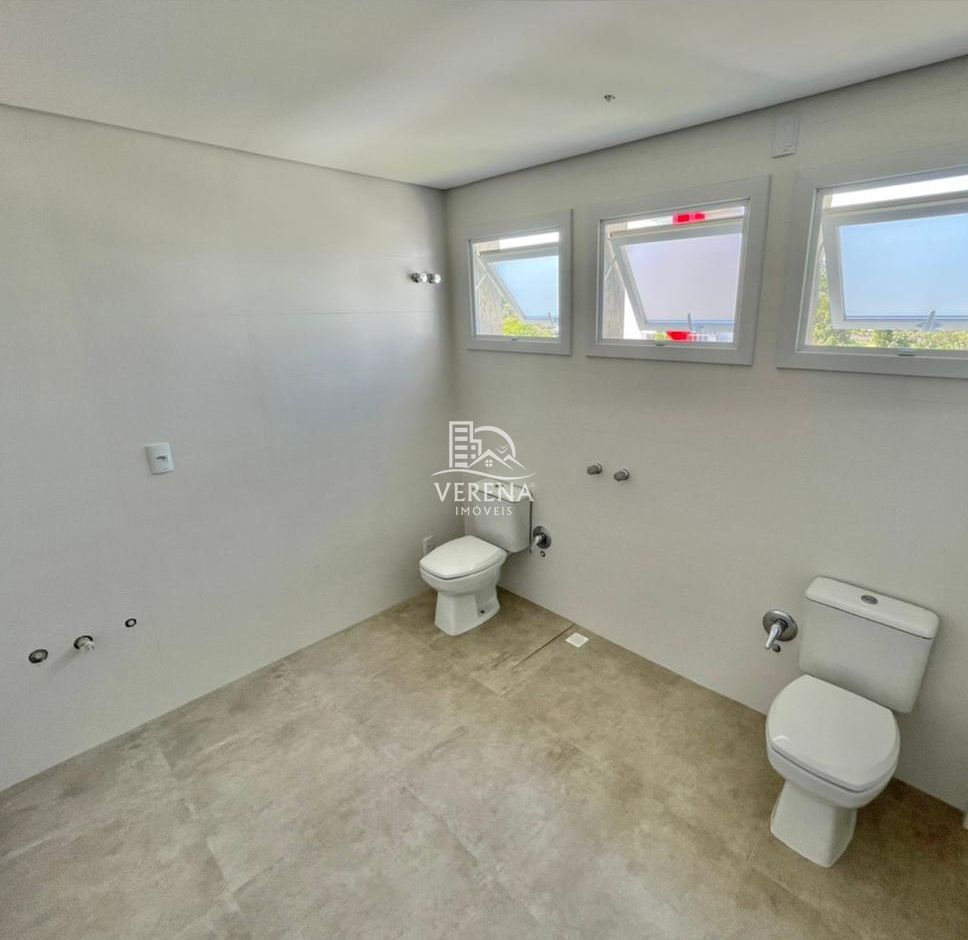 Apartamento à venda com 3 quartos, 167m² - Foto 12