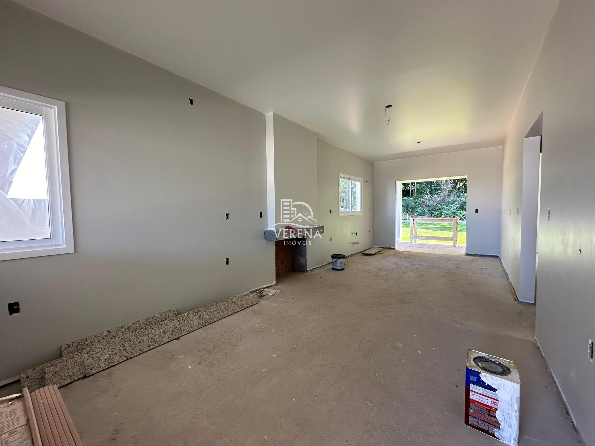 Casa, 3 quartos, 129 m² - Foto 3