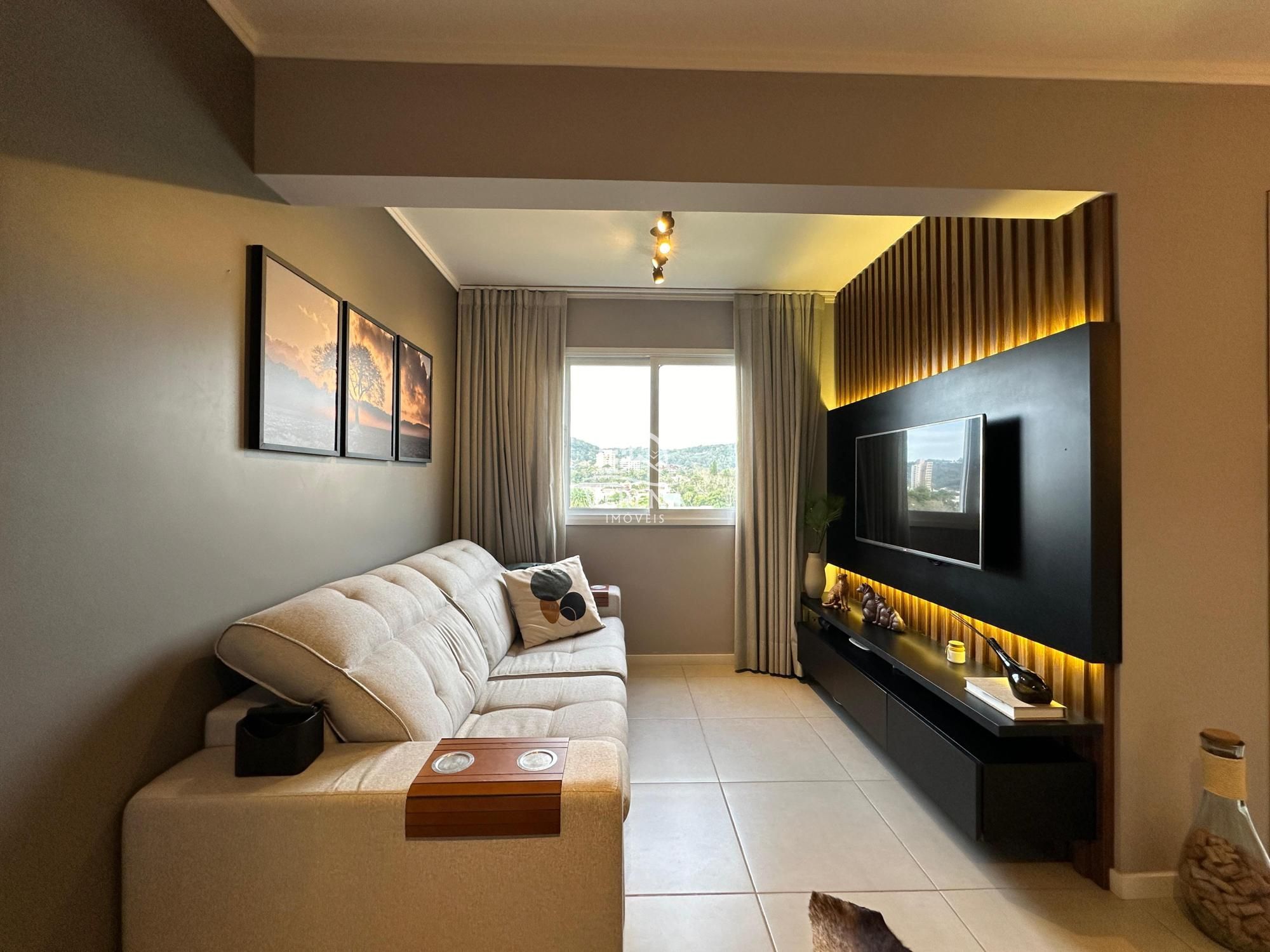 Apartamento, 2 quartos, 76 m² - Foto 5