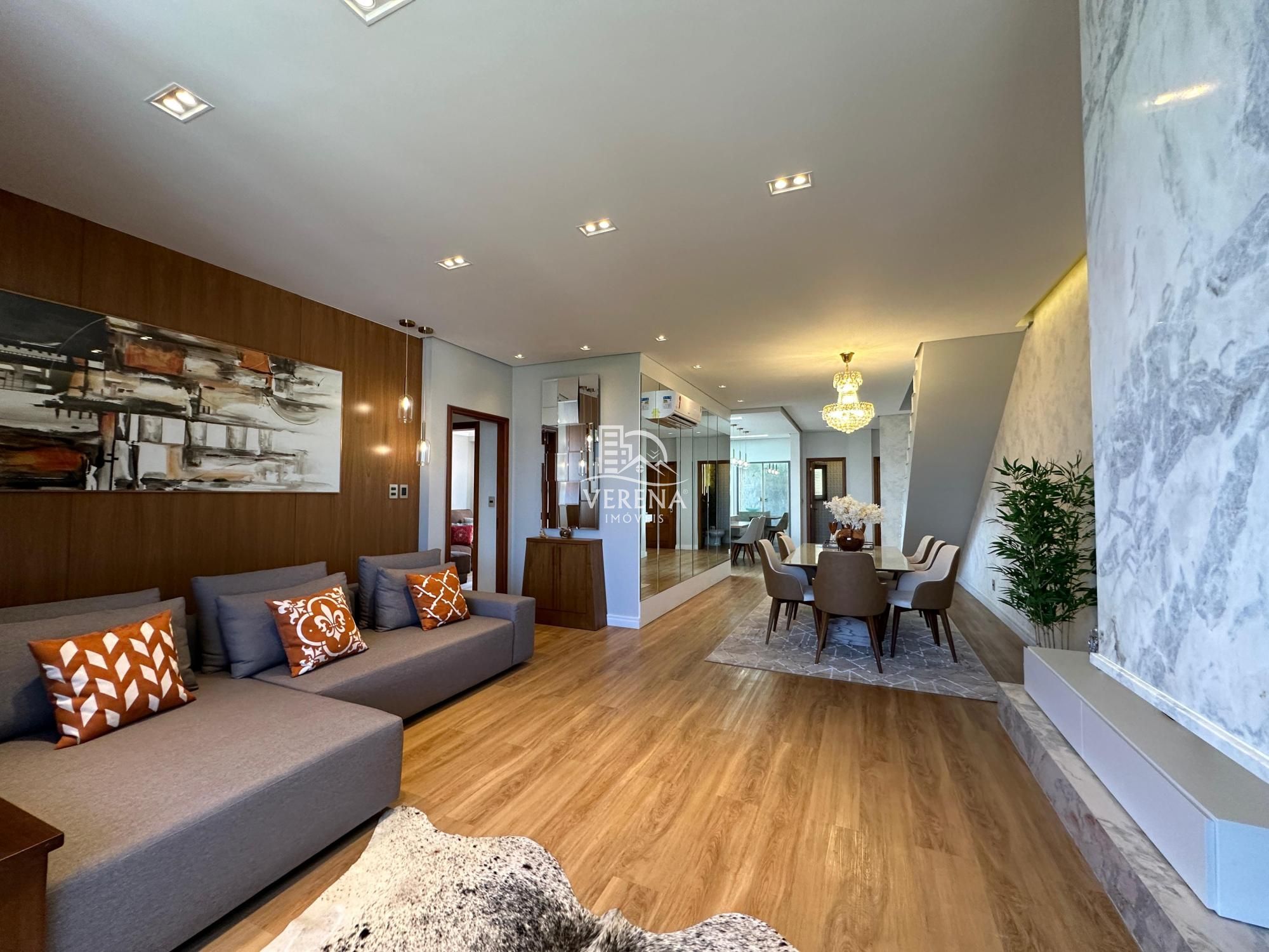 Cobertura, 3 quartos, 258 m² - Foto 12