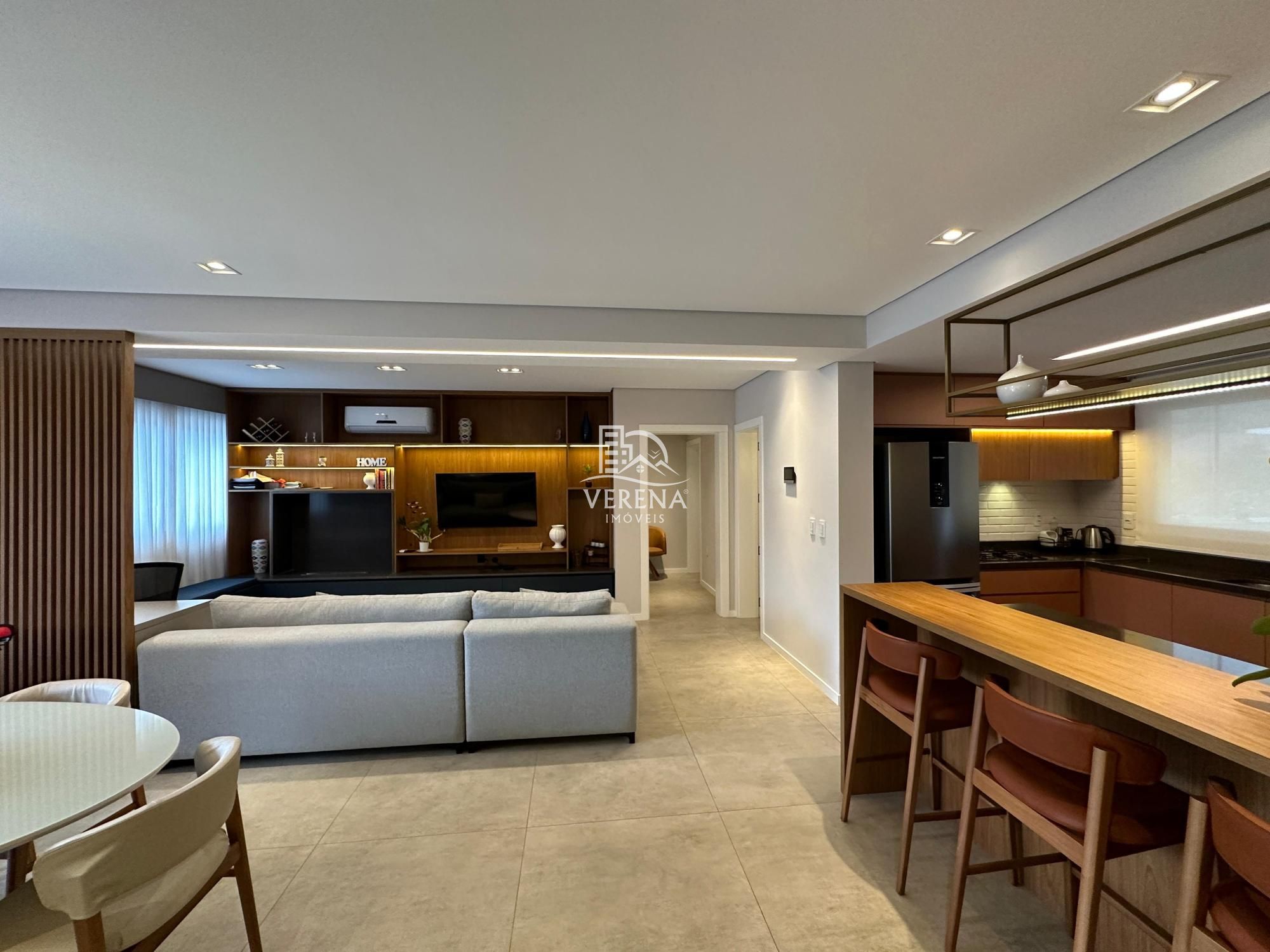 Apartamento, 2 quartos, 126 m² - Foto 5