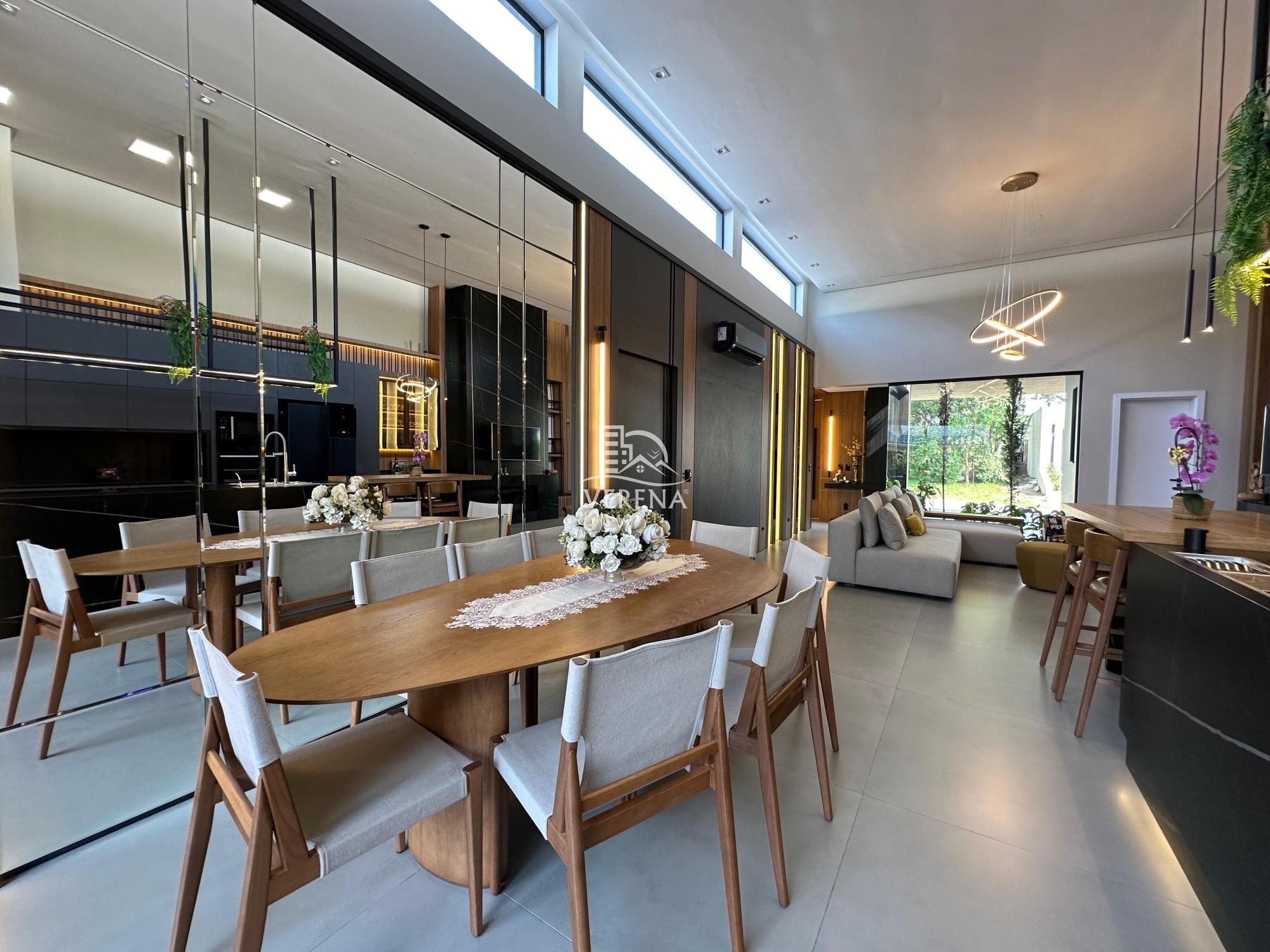 Casa, 3 quartos, 194 m² - Foto 13