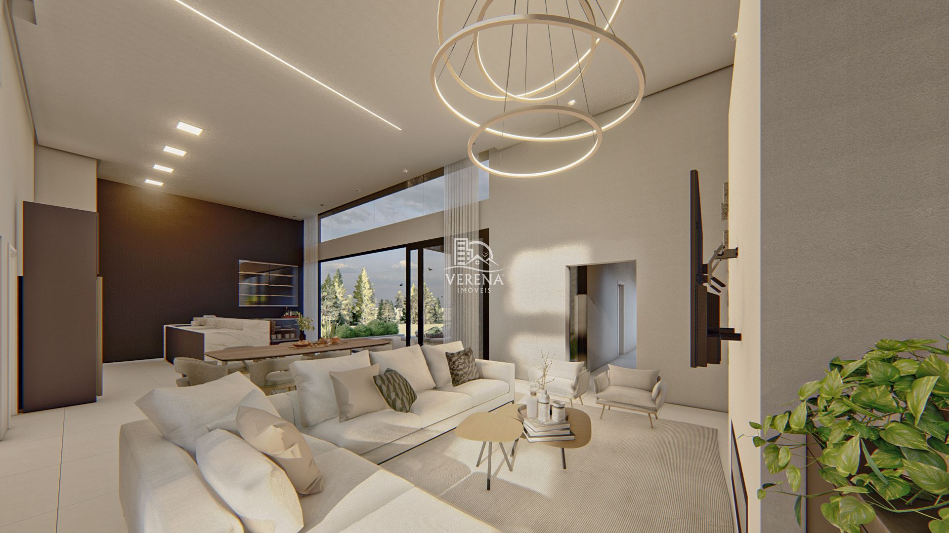 Casa, 3 quartos, 219 m² - Foto 6