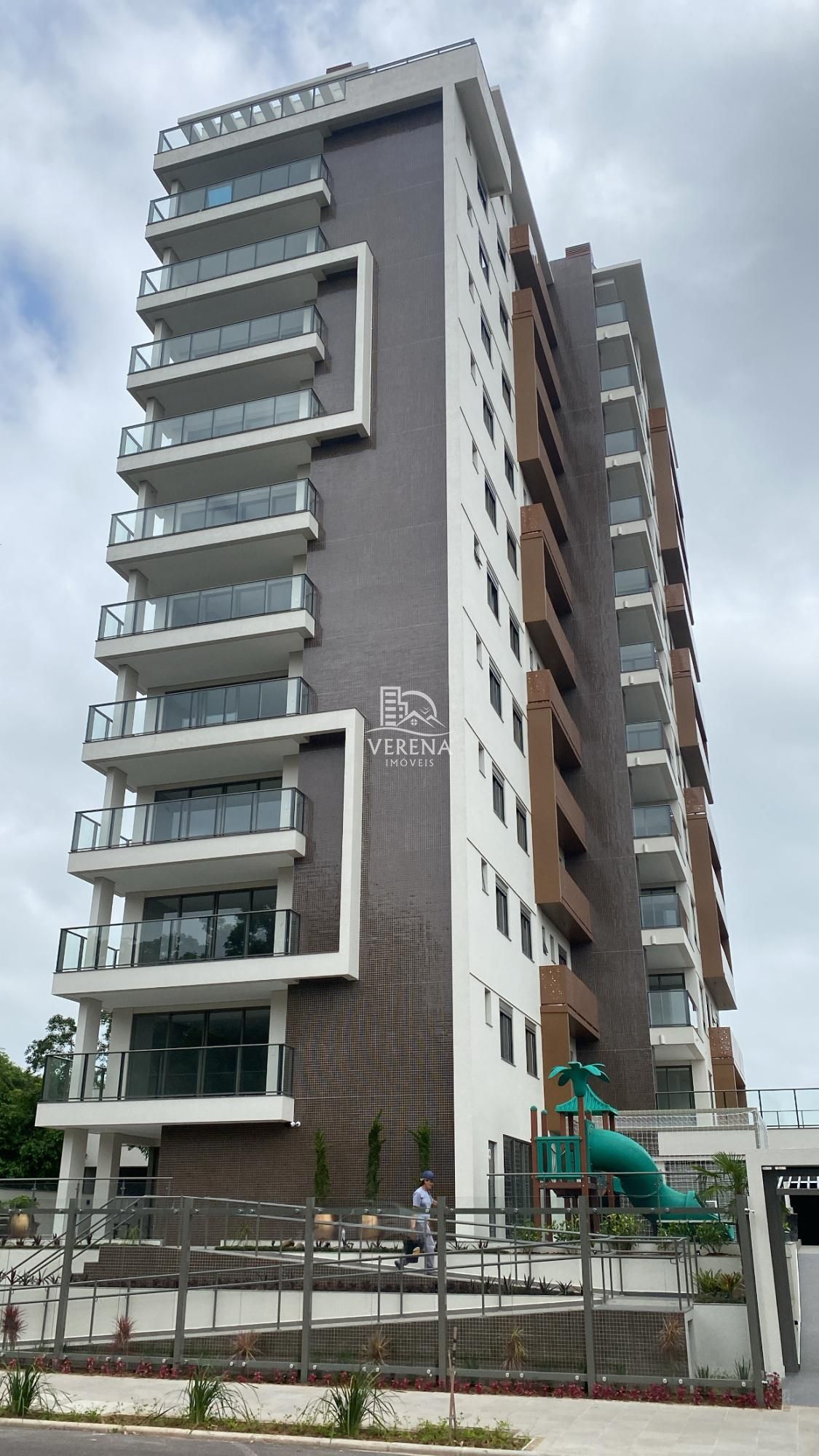 Cobertura, 3 quartos, 168 m² - Foto 2