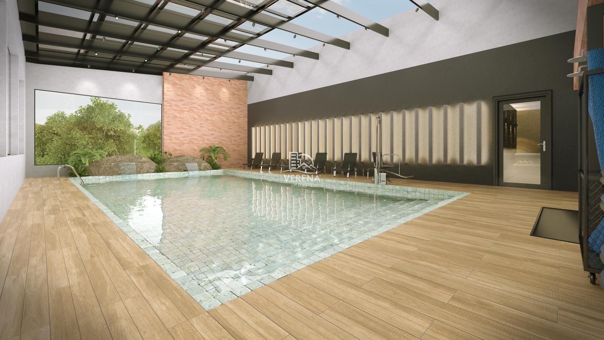 Apartamento, 2 quartos, 83 m² - Foto 14