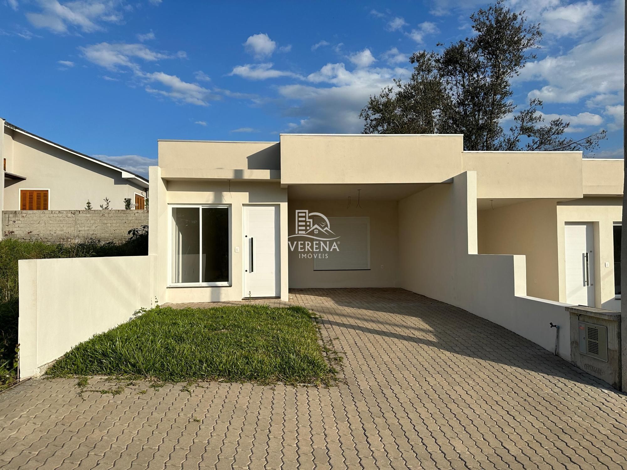 Casa à venda com 2 quartos, 67m² - Foto 2