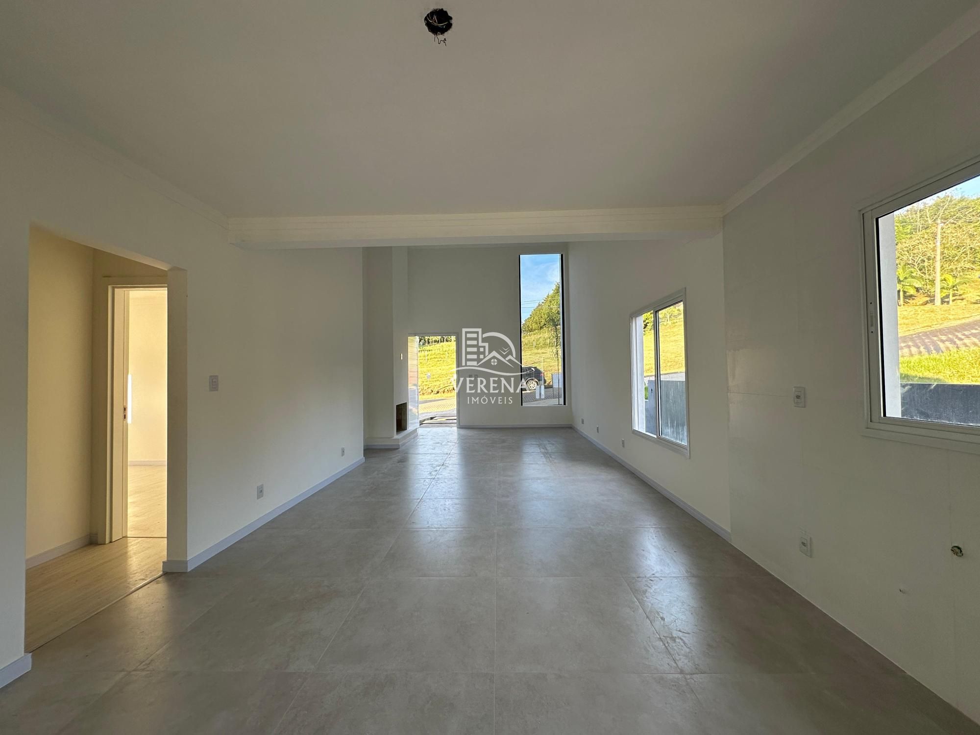 Casa à venda com 3 quartos, 174m² - Foto 4