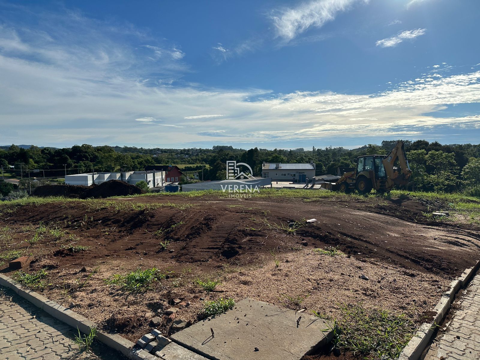 Terreno, 433 m² - Foto 1