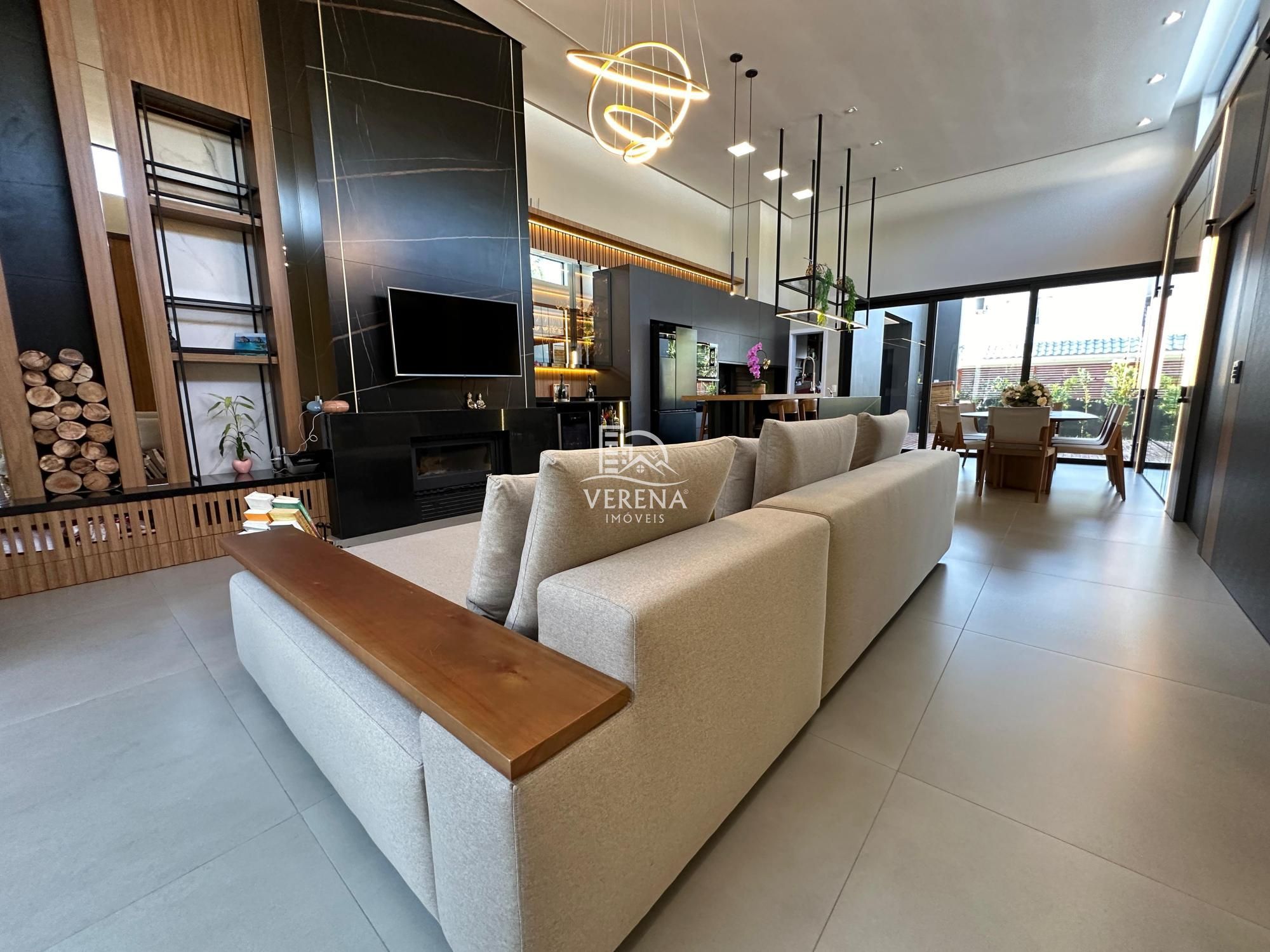 Casa, 3 quartos, 194 m² - Foto 6