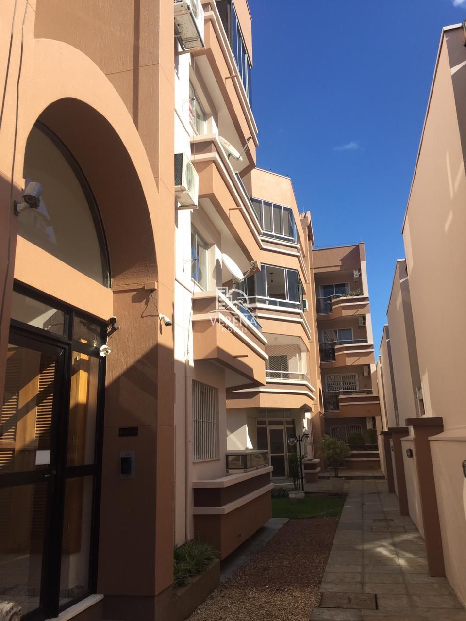 Apartamento à venda com 2 quartos, 82m² - Foto 2